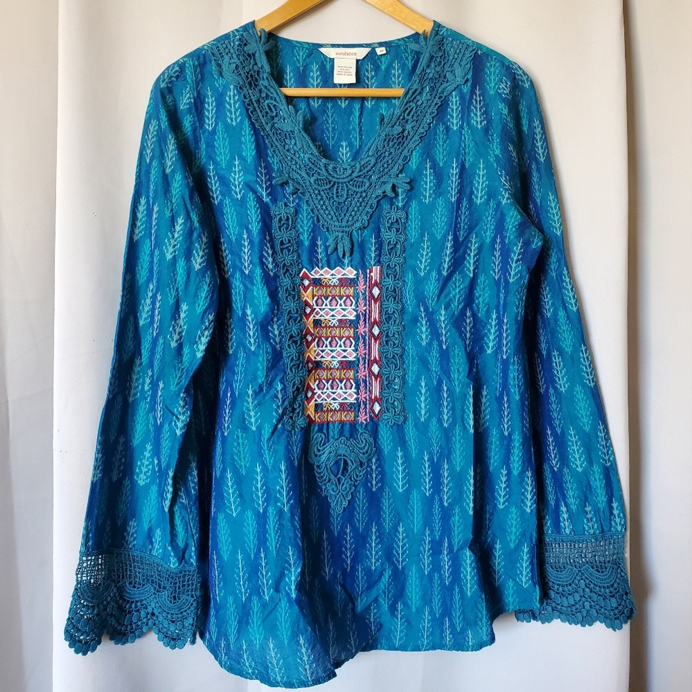 Sundance Top